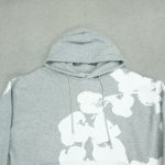 Hoodie Denim Tears Big Cotton DT014 - Image 5