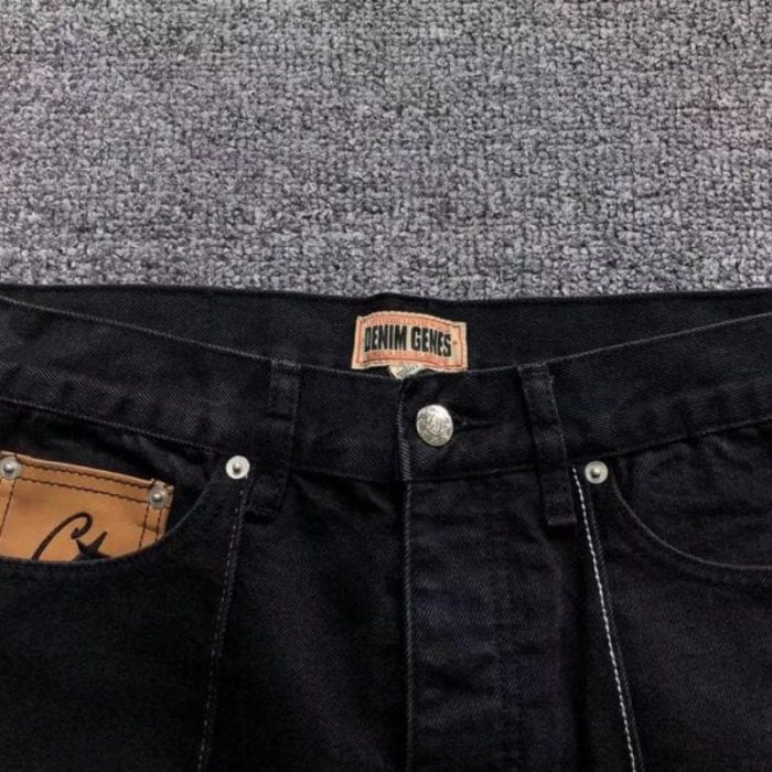 Set Corteiz C-Star Jeans CZ030 - Image 6