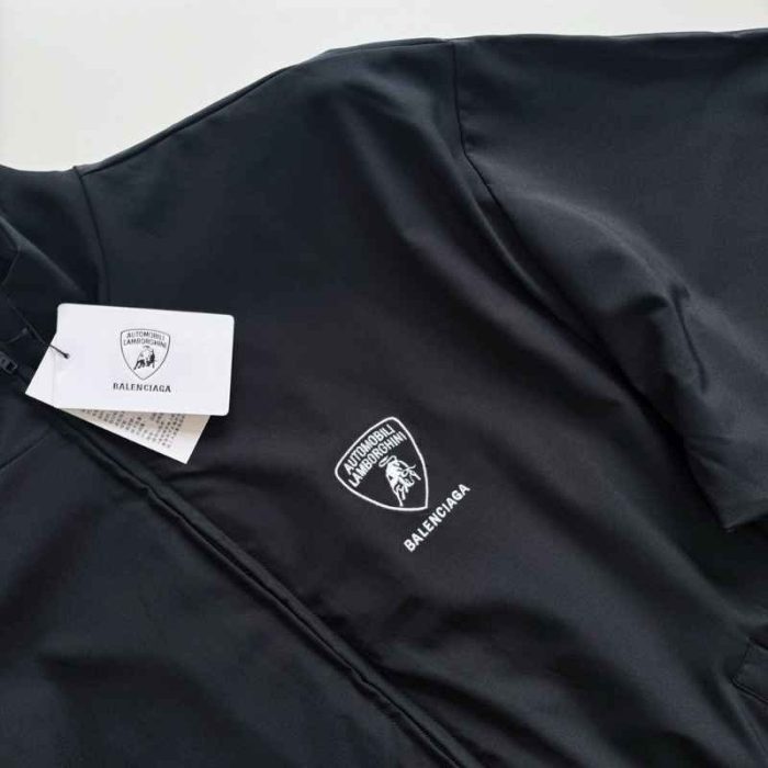 Jacket Balenciaga x Lamborghini BL246 - Image 5