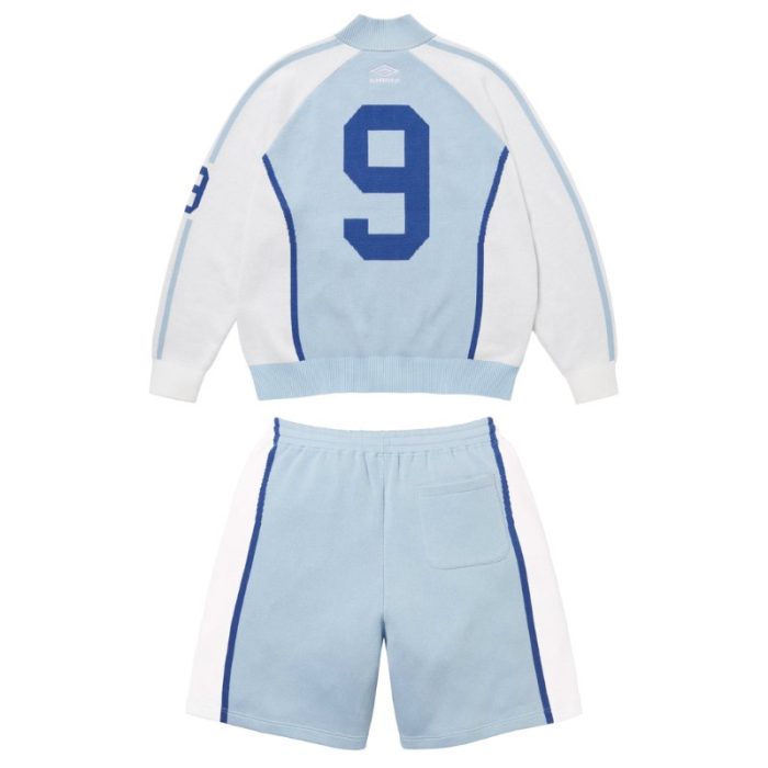 Set Supreme x Umbro SP104 - Image 2