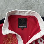 T-shirt Corteiz Paneled Rugby CZ038 - Image 3