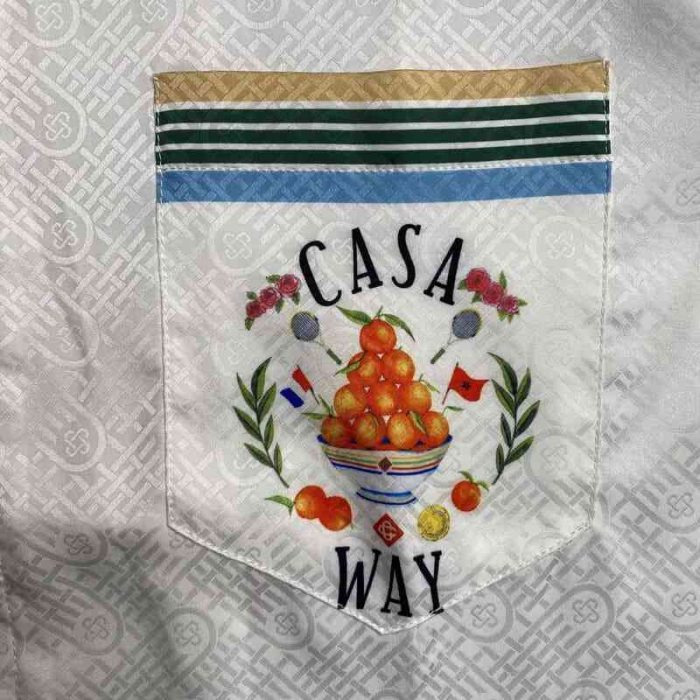 Set Casablanca Way CB092 - Image 8