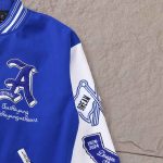 Jacket Amiri College AM089 - Image 10