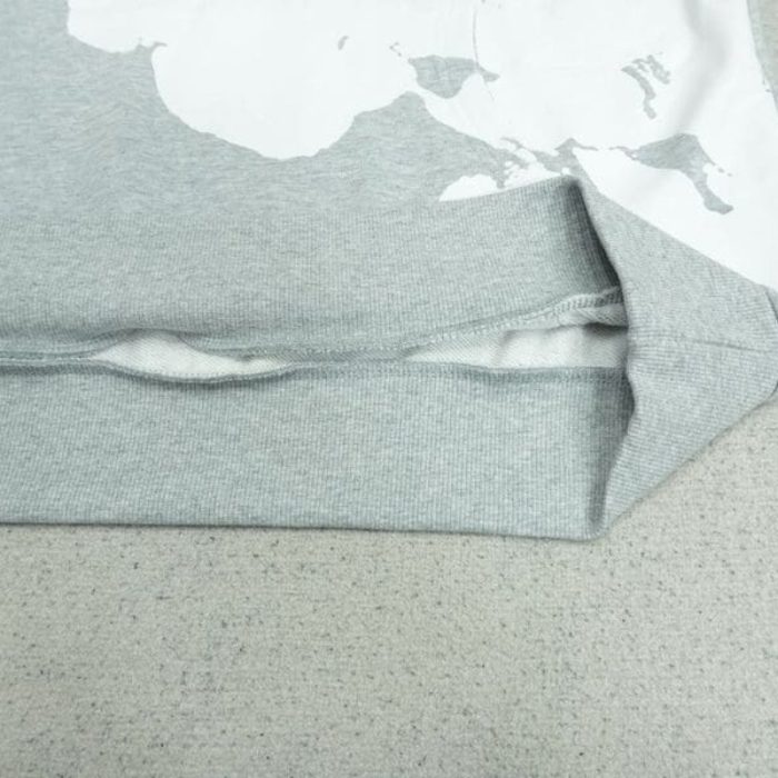 Hoodie Denim Tears Big Cotton DT014 - Image 6