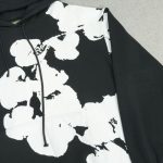 Hoodie Denim Tears Big Cotton DT015 - Image 6