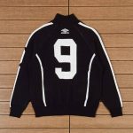 Set Supreme x Umbro SP106 - Image 4