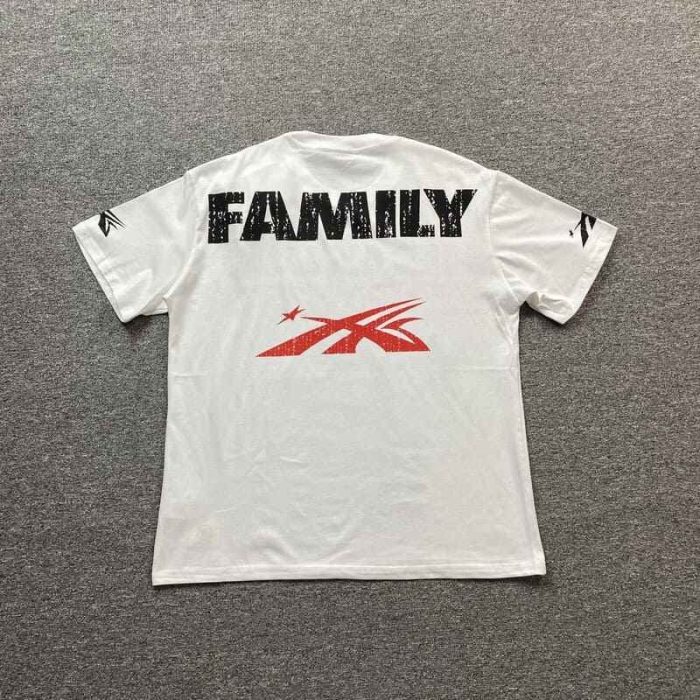 T-shirt Hellstar Sports HS008 - Image 2