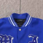 Jacket Amiri College AM089 - Image 5