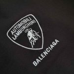 Jacket Balenciaga x Lamborghini BL246 - Image 6