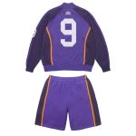 Set Supreme x Umbro SP105 - Image 2