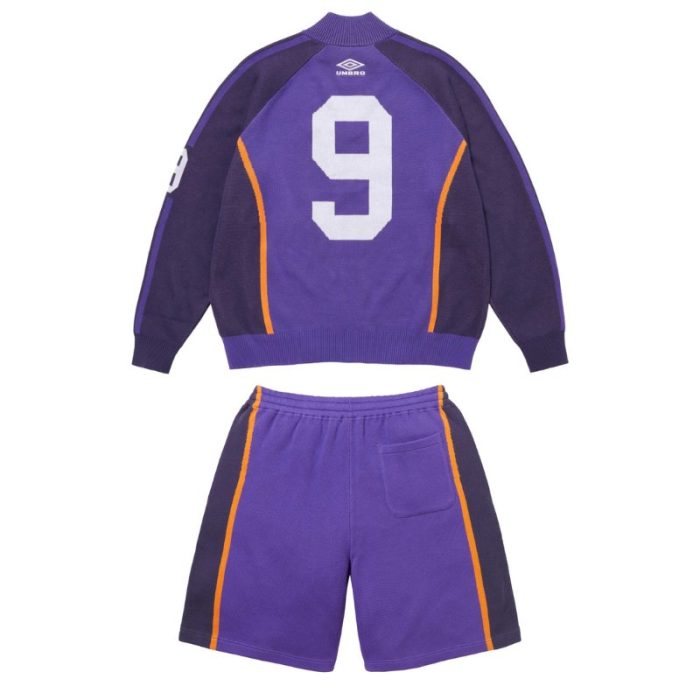 Set Supreme x Umbro SP105 - Image 2
