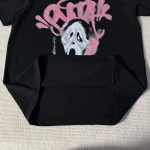T-shirt Synaworld Scream SW026 - Image 9