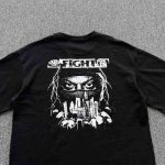T-shirt Synaworld LDN SW028 - Image 3