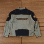 Jacket Supreme x Vason Leathers SP103 - Image 2