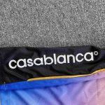 Set Casablanca Printed Football CB091 - Image 7