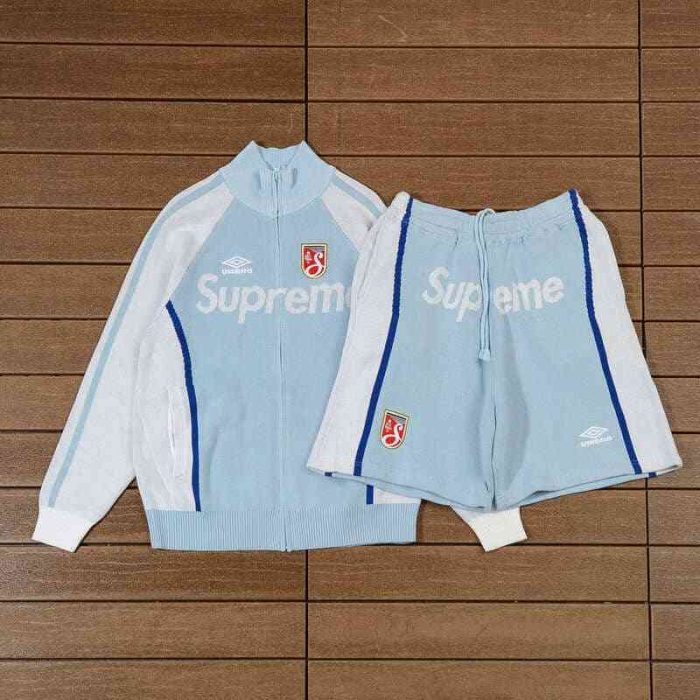 Set Supreme x Umbro SP104 - Image 6