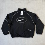 Set Supreme x Nike Track NK082 - Image 3