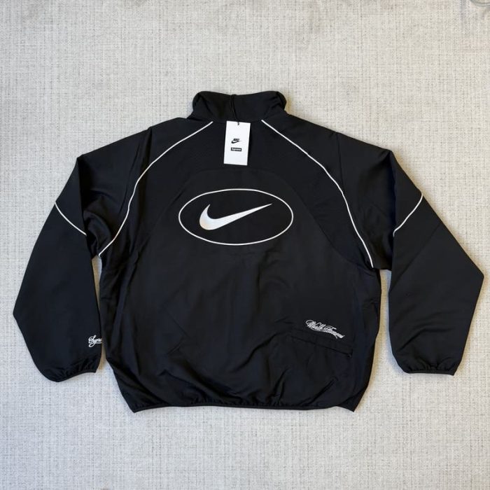 Set Supreme x Nike Track NK082 - Image 3