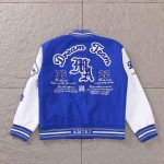 Jacket Amiri College AM089 - Image 2
