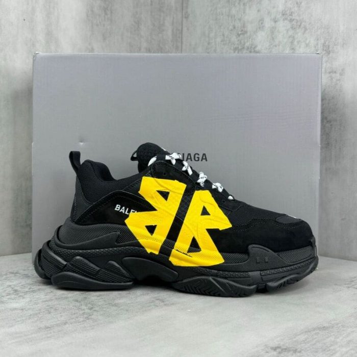 Balenciaga Triple S Tapa Type BL242 - Image 5