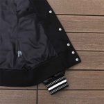 Jacket Amiri College AM087 - Image 4