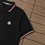 T-shirt Moncler Rib MCL055 - Image 4