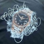 T-shirt Synaworld Cant Rush Greatness SW030 - Image 3