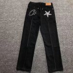 Set Corteiz C-Star Jeans CZ030 - Image 3