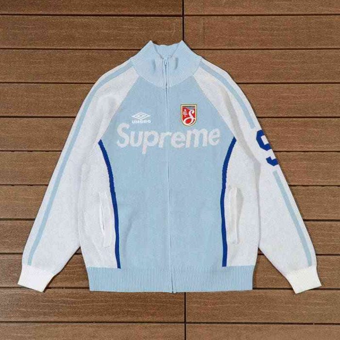 Jacket Supreme x Umbro SP107 - Image 2