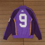 Jacket Supreme x Umbro SP109 - Image 2