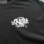 T-shirt Synaworld LDN SW028 - Image 4