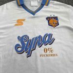 T-shirt Syna World Footy Jersey SW025 - Image 2