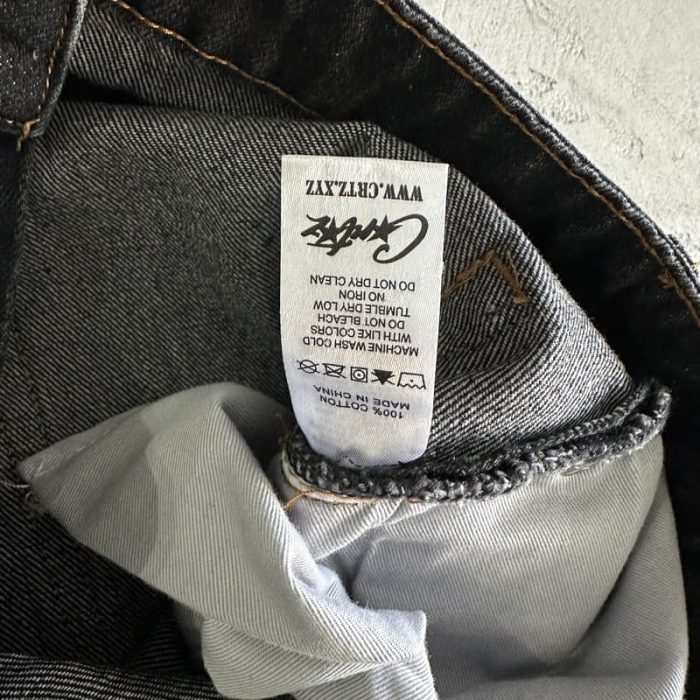 Pants Jeans Corteiz CZ034 - Image 7