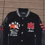 Jacket Amiri College AM087 - Image 6