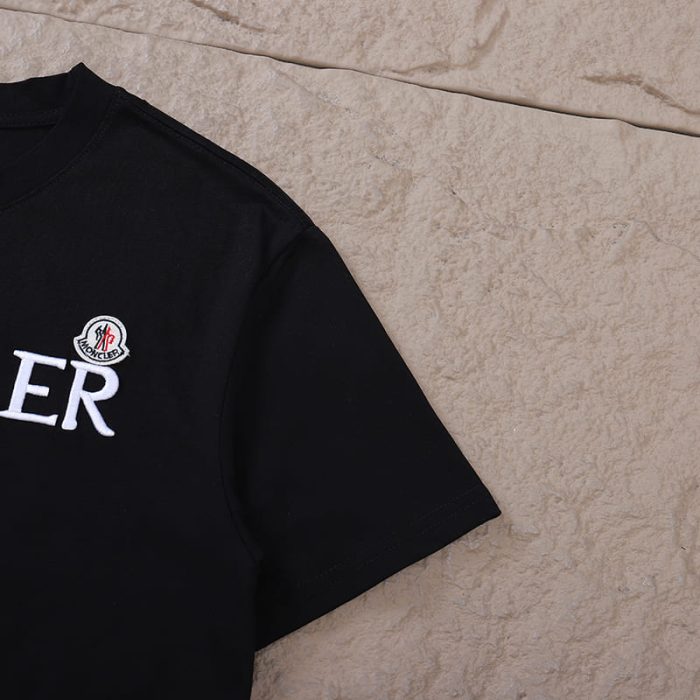 T-shirt Moncler Enfant  MCL053 - Image 4