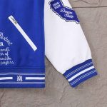 Jacket Amiri College AM089 - Image 7