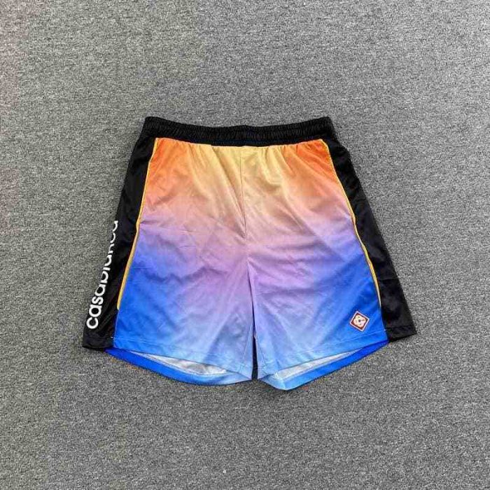 Set Casablanca Printed Football CB091 - Image 5