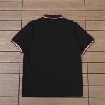 T-shirt Moncler Rib MCL055 - Image 2