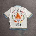 Set Casablanca Way CB092 - Image 4