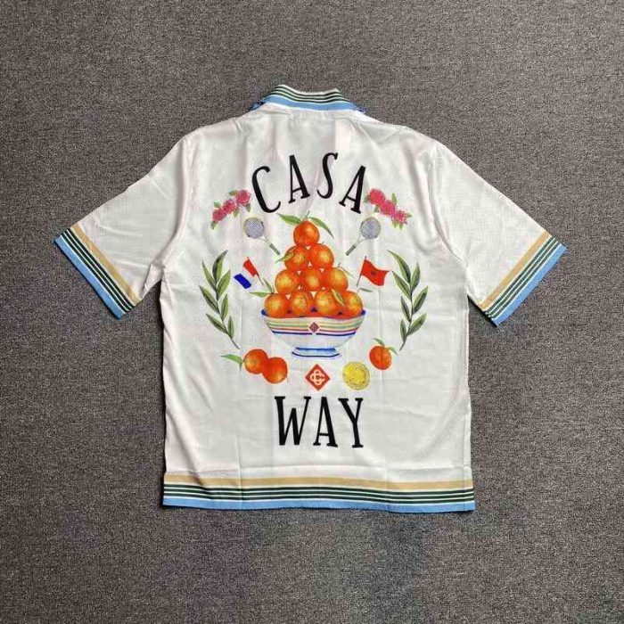 Set Casablanca Way CB092 - Image 4