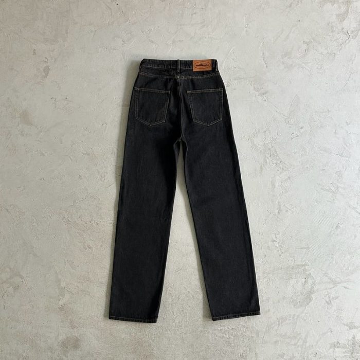Pants Jeans Corteiz CZ034 - Image 2