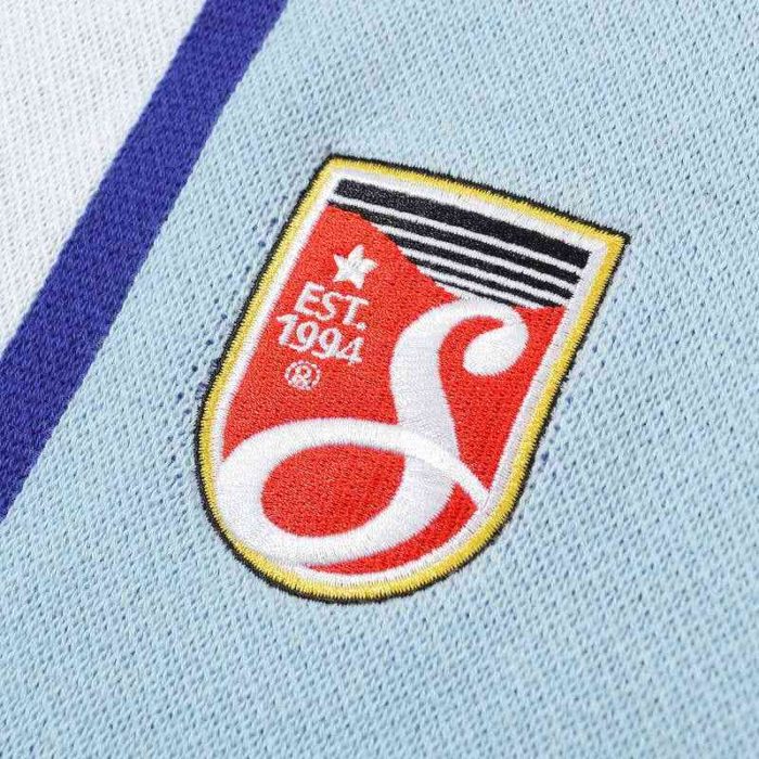 Set Supreme x Umbro SP104 - Image 11