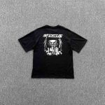 T-shirt Synaworld LDN SW028 - Image 5