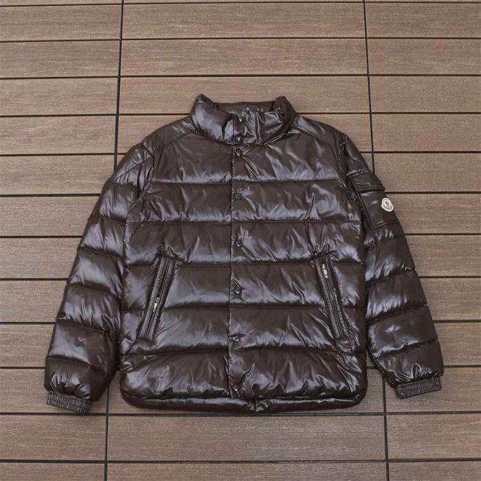 Jacket Moncler Lule Down MCL052 - Image 2