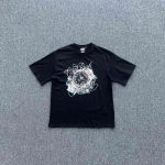 T-shirt Synaworld Cant Rush Greatness SW030 - Image 5