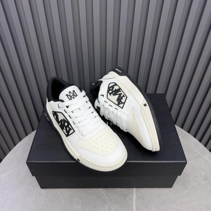 Amiri Classic Low AM092 - Image 2