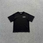 T-shirt Synaworld Disclaimer SW029 - Image 2