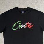 T-shirt Corteiz Allstarz Italy CZ035 - Image 4