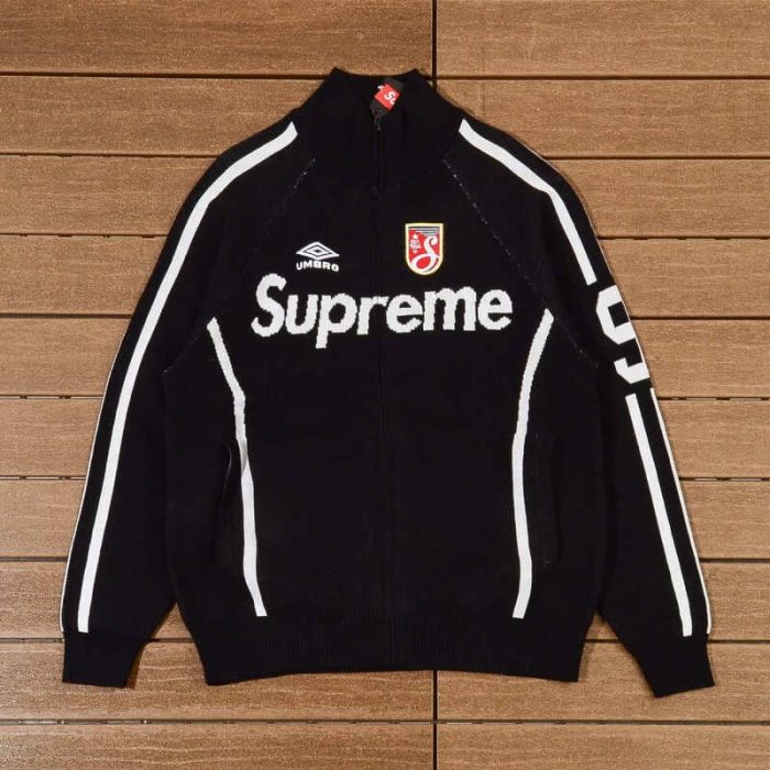 Set Supreme x Umbro SP106 - Image 7