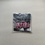 T-shirt Synaworld Scream SW026 - Image 3